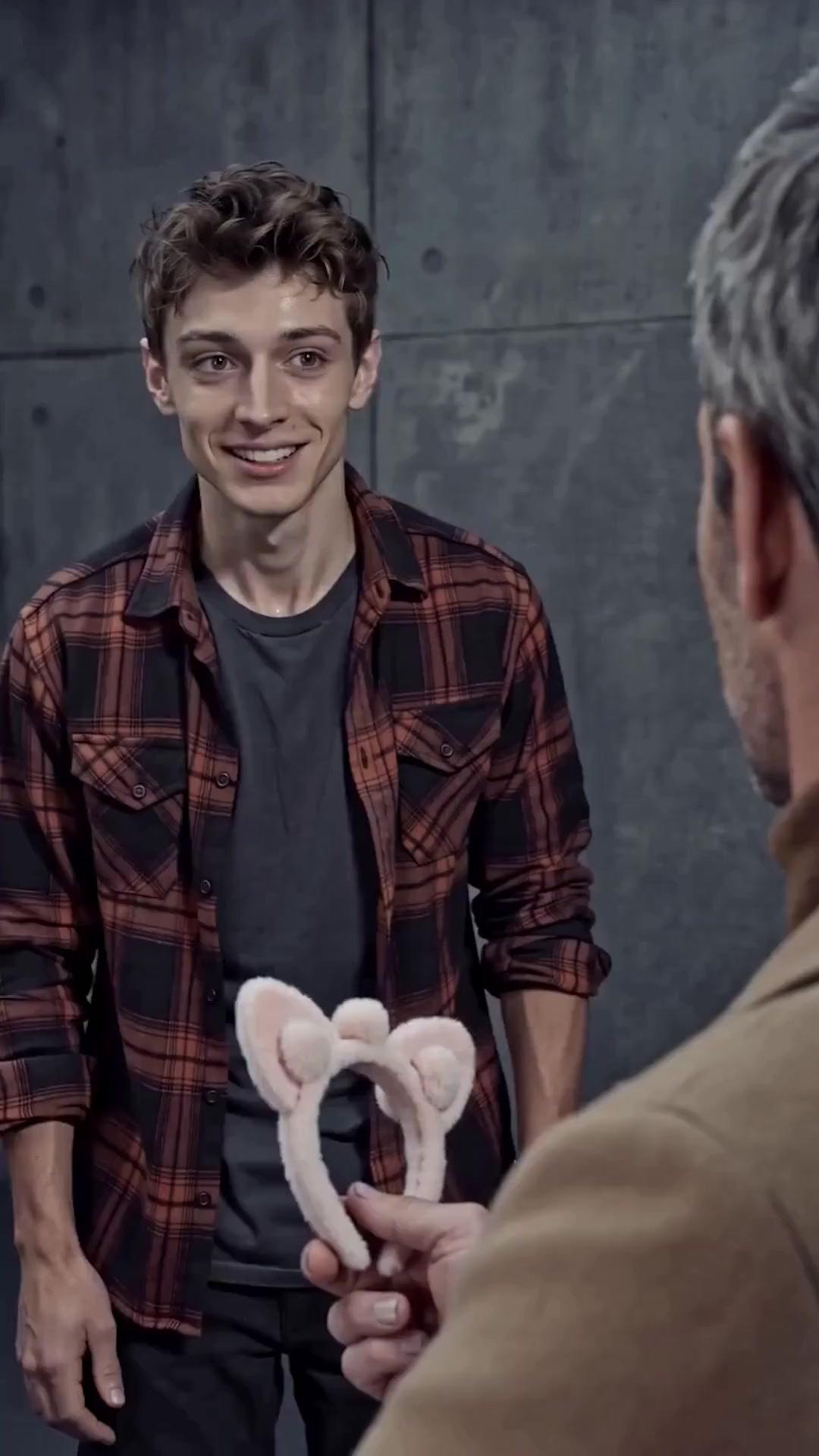 (Synchro) Nenn mich Daddy：Die Gefangene des Paten