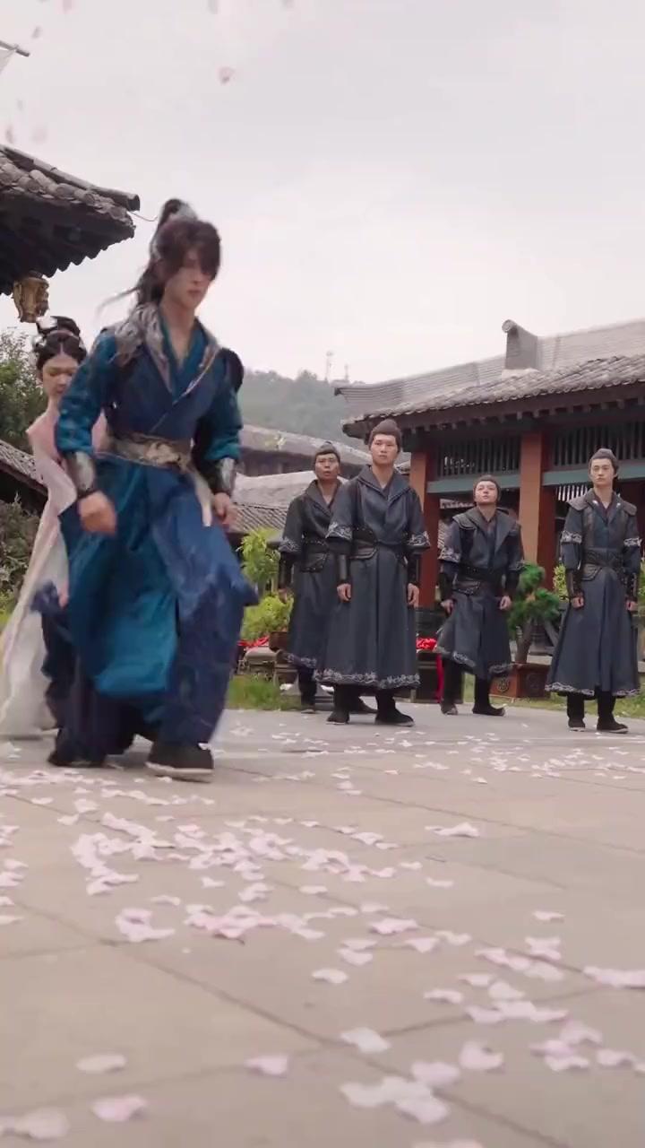 Empress Reborn: Love and Vengeance