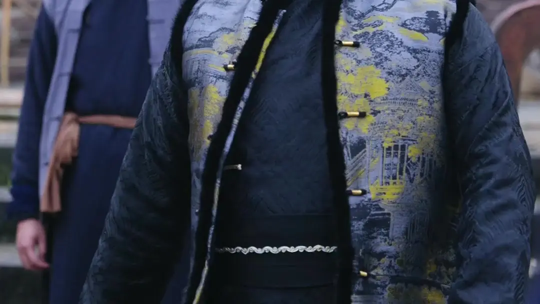 Sword of the Hidden Heart: When Silence Speaks Louder Than a Sword