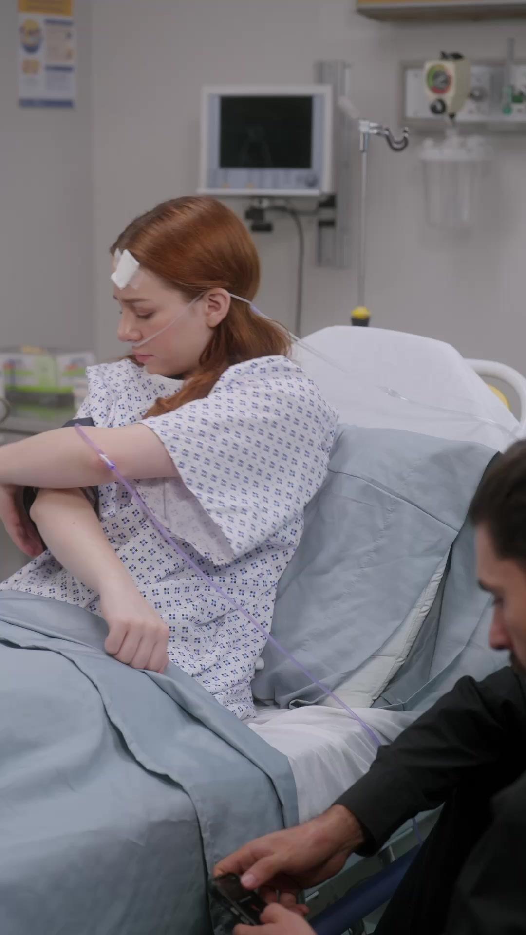 A Empregada Secreta do Chefe da Máfia