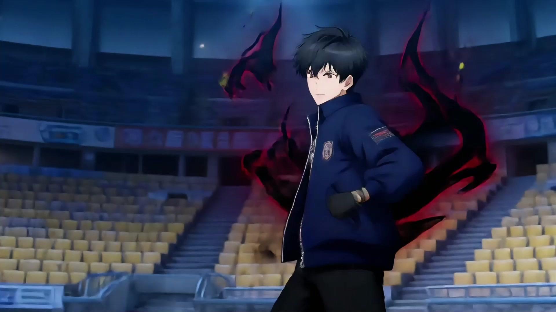 Judgment Day: Demon Returns