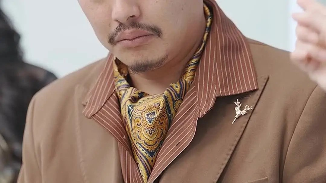 Whispers in the Dance: When Elegance Masks a Fracture