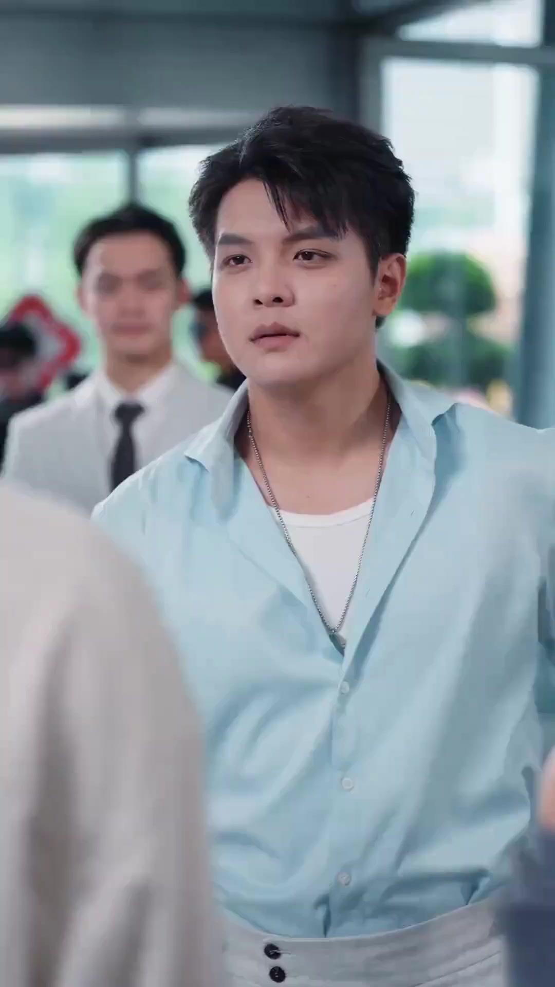 (Doblado)El plan detrás de su ternura