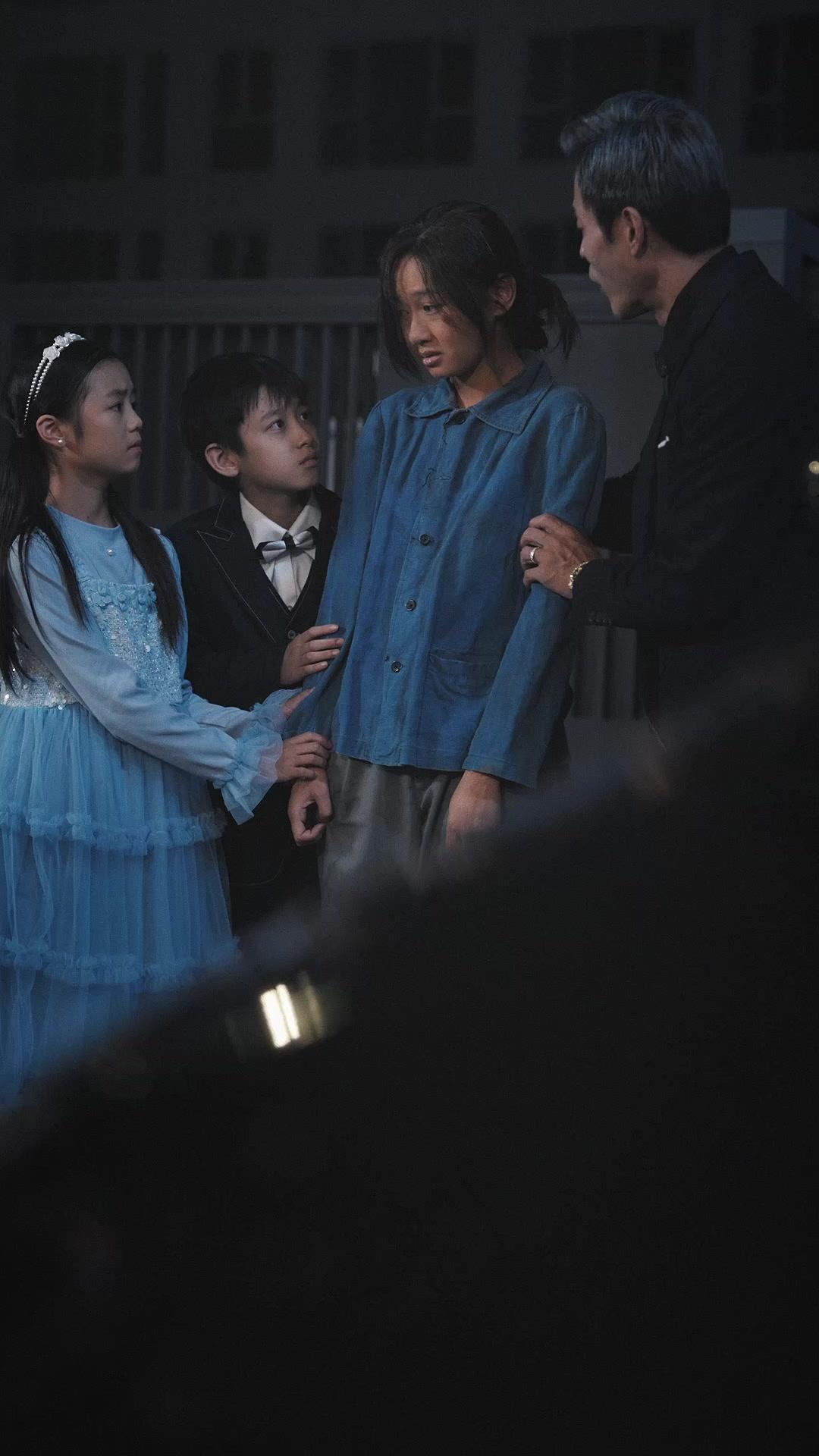 Say "Good Night", Babe