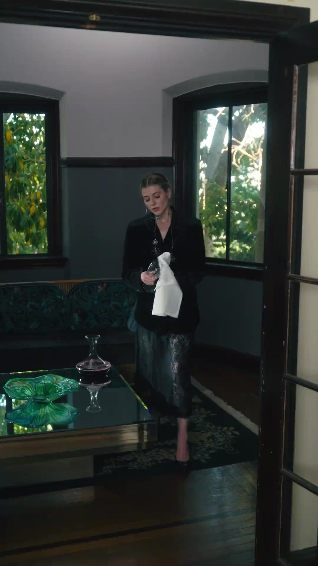 Jodoh Tukar, SAYANGKU BOS MAFIA