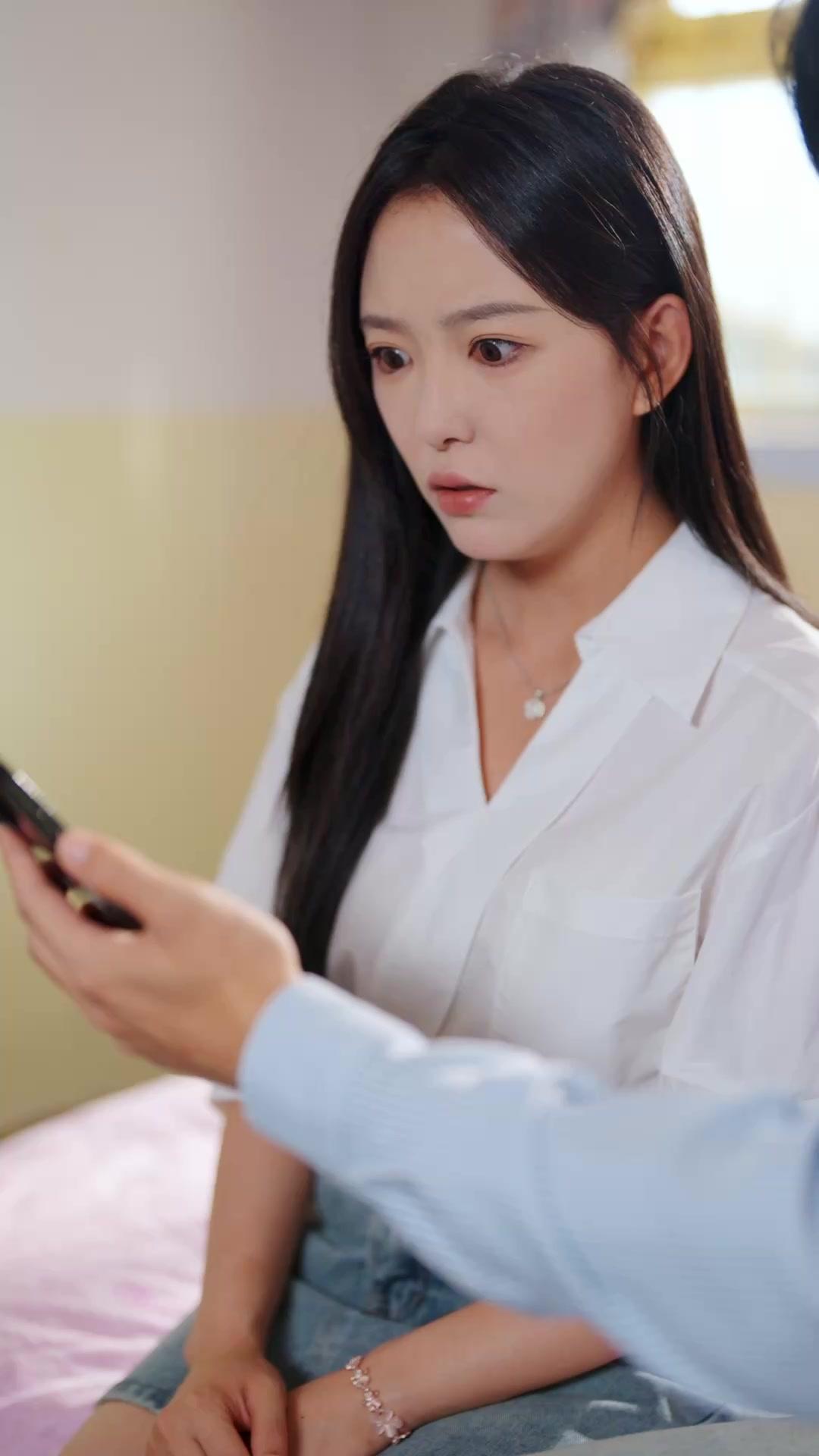 Você, Substituta, Não Quero Mais