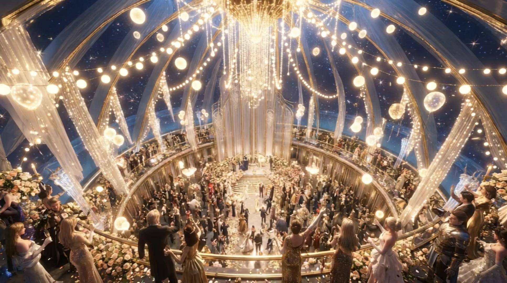 Era Anugerah Para Dewa