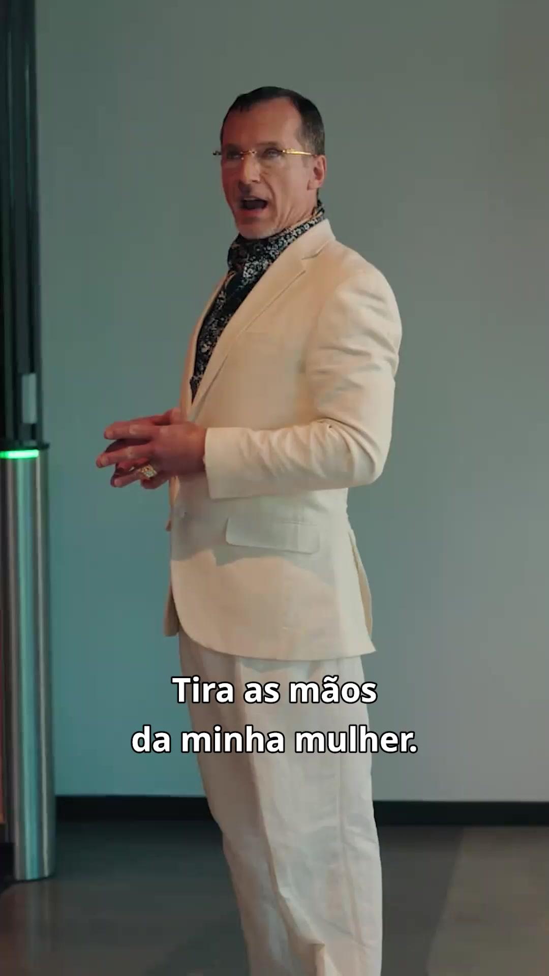 (Dublagem) Meu Pai é o Rei Oculto