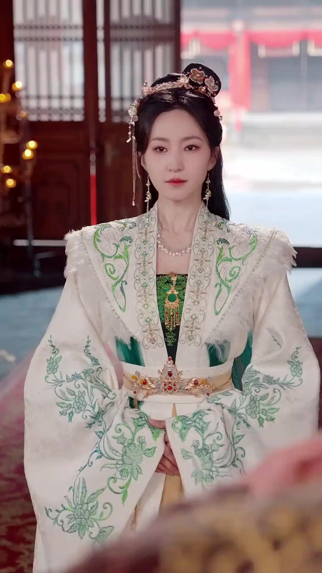 Le Serment écarlate