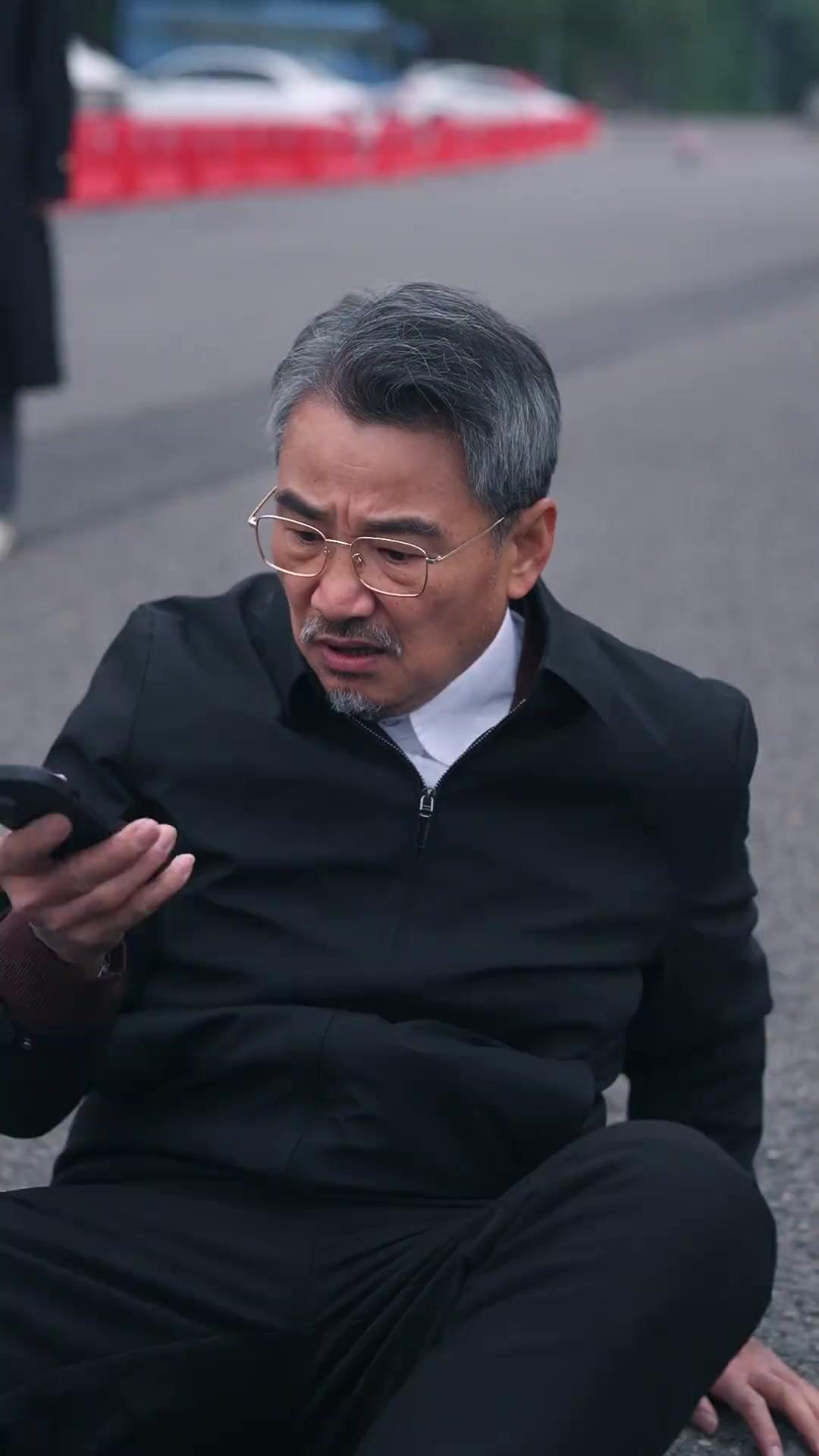 (吹き替え)偶然のない世界