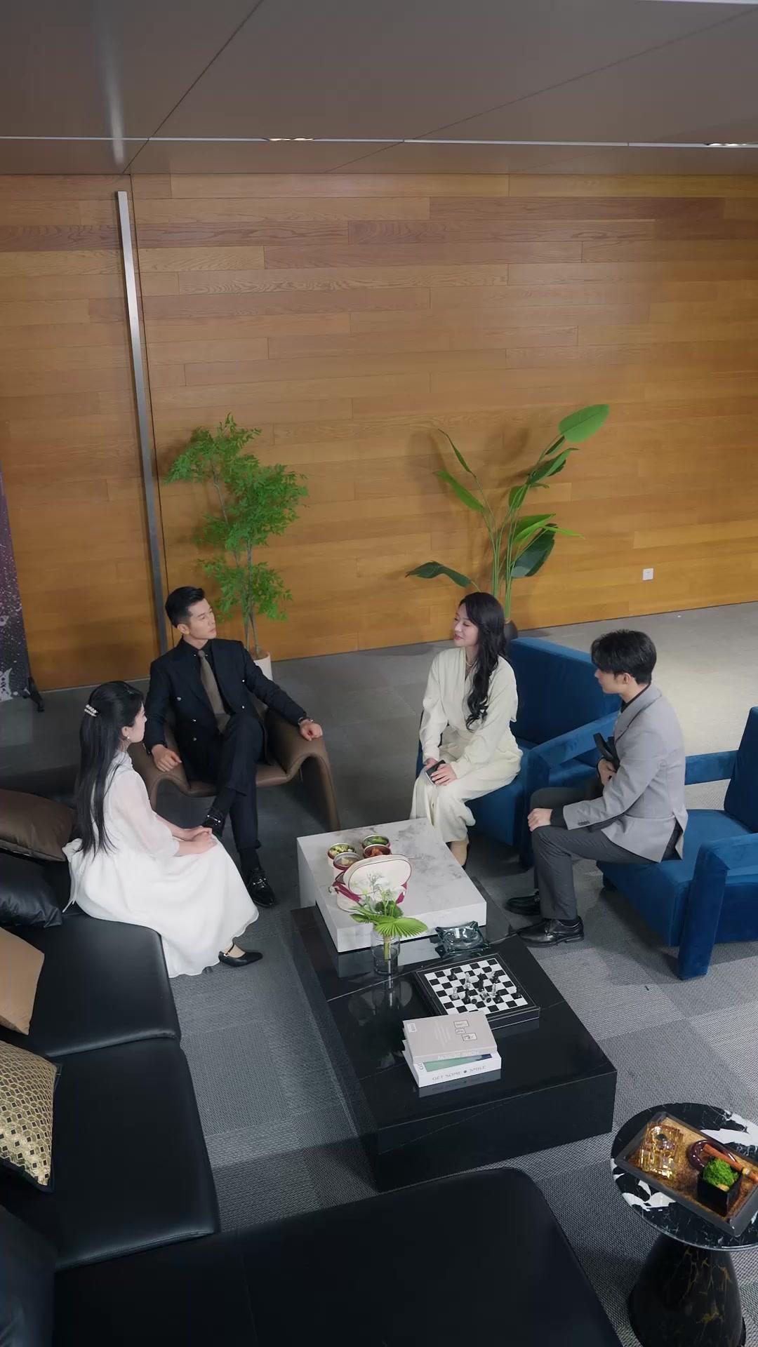 The CEO’s Revenge: Betrayed at the Wedding