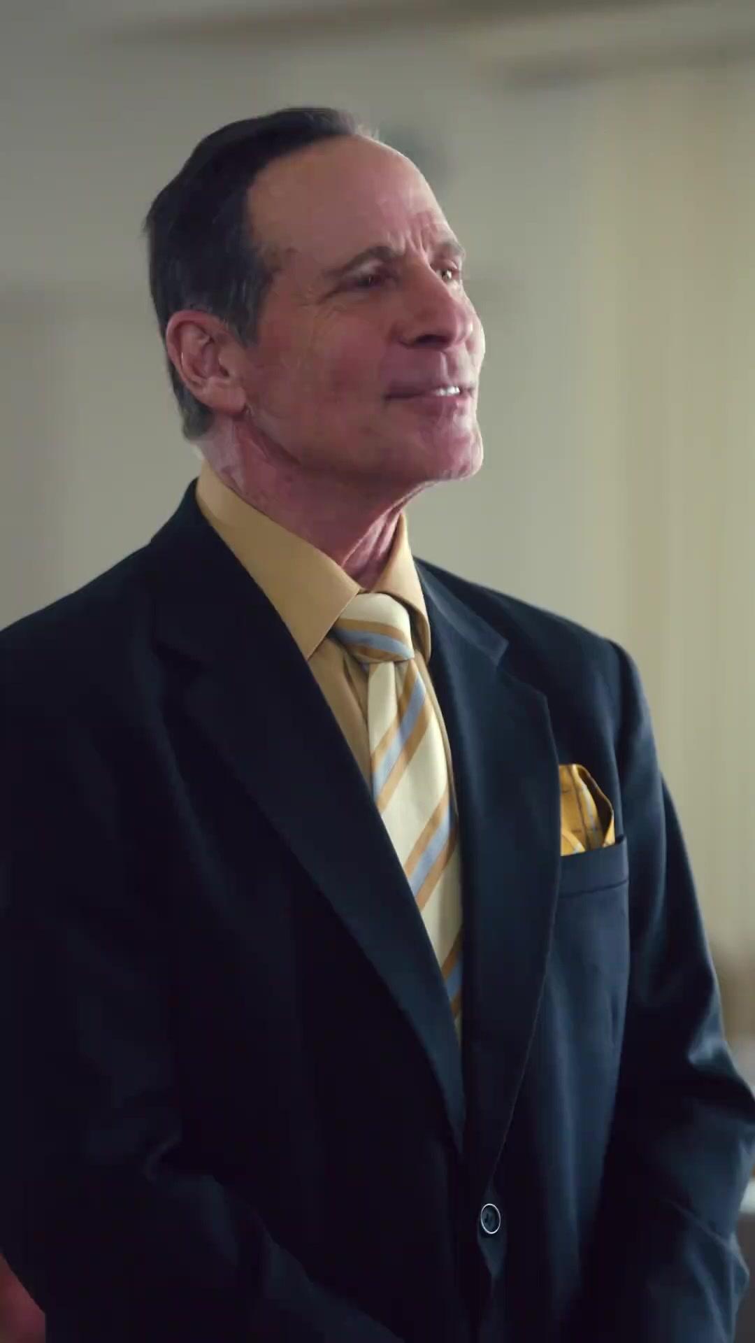 سرّ العشق في عالم المافيا