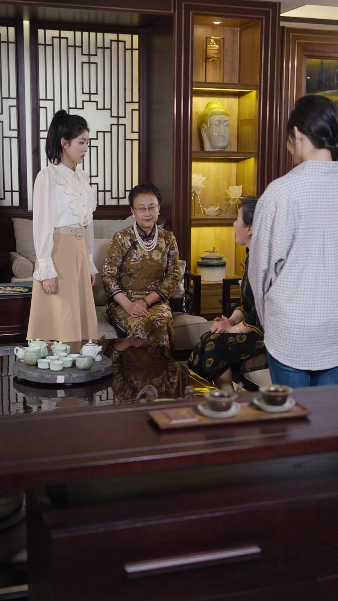 La revancha de la heredera genio