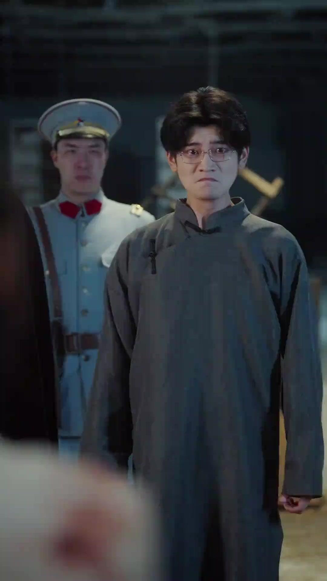 (Sulih suara)Cinta Sang Pengganti