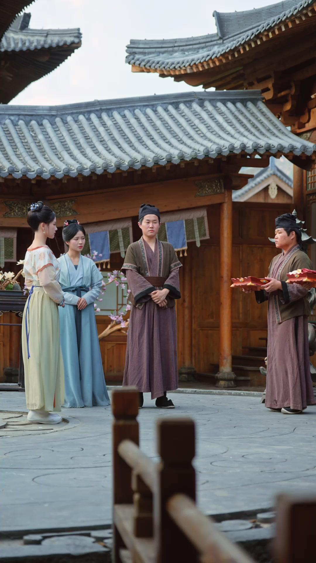 His Blade, Never His Bride