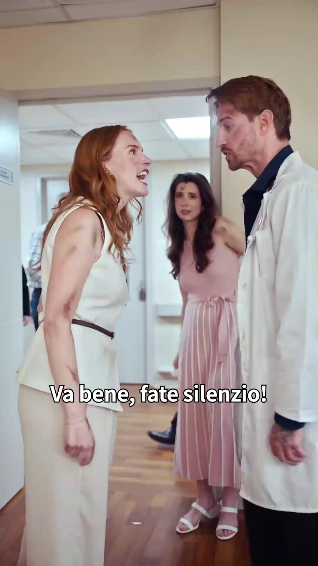 (Doppiaggio)Scelta Mortale