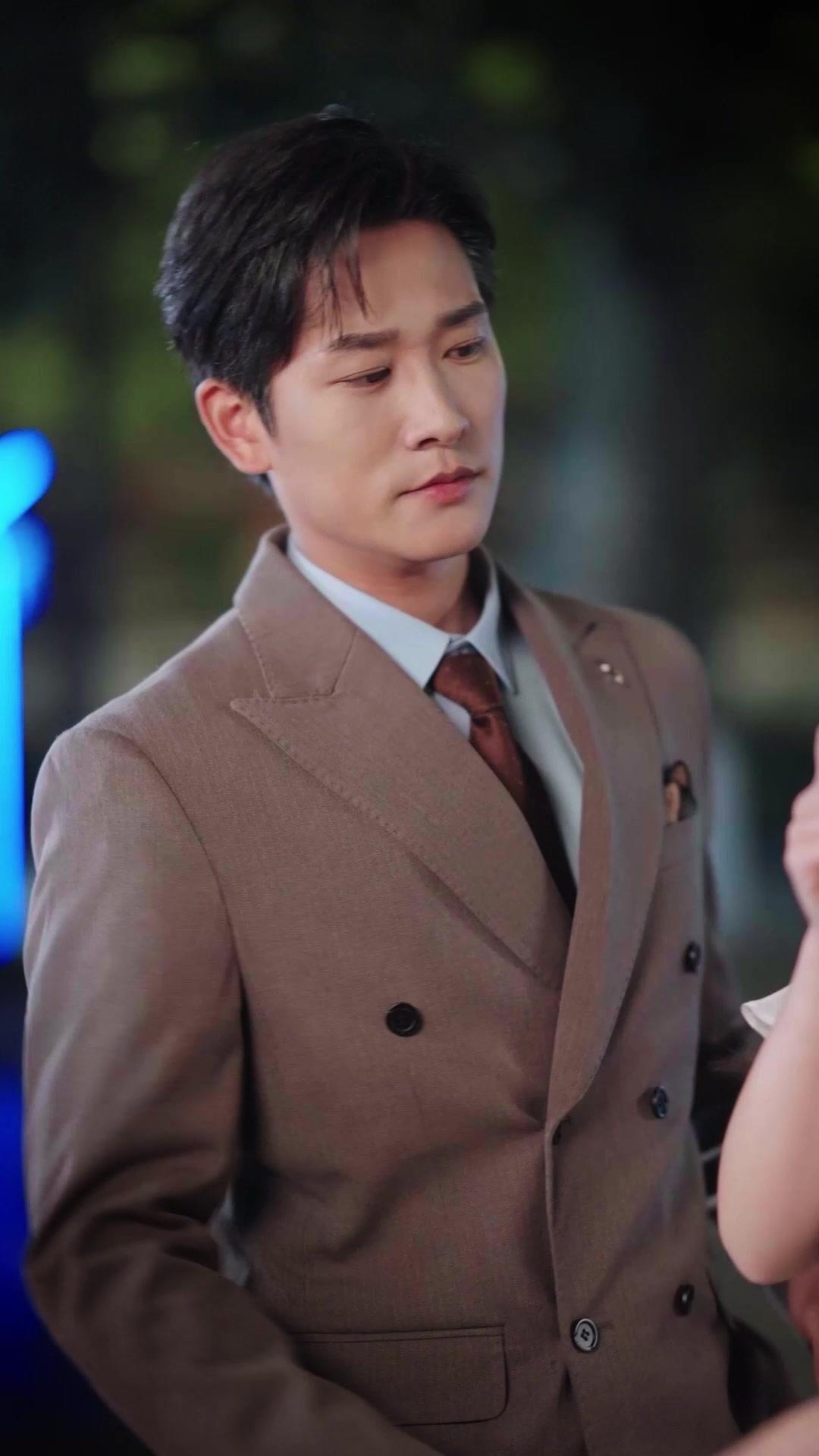 행운 로즈 스캔들