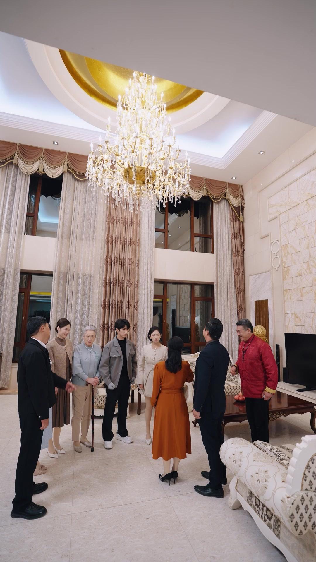 Hey, Relax. Gold Happens.