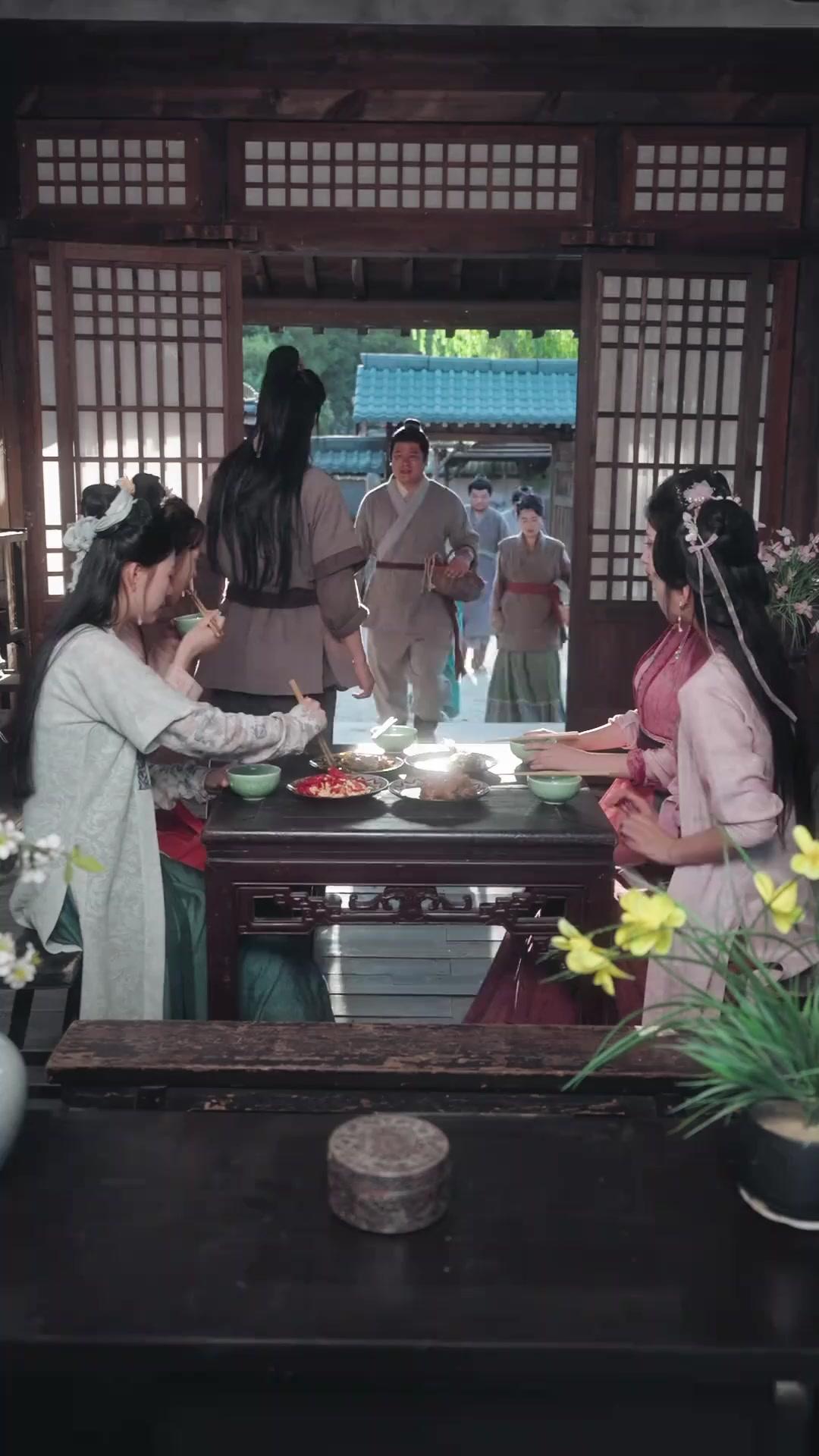 (Dublajlı)Asker Yerine İmparatoriçe