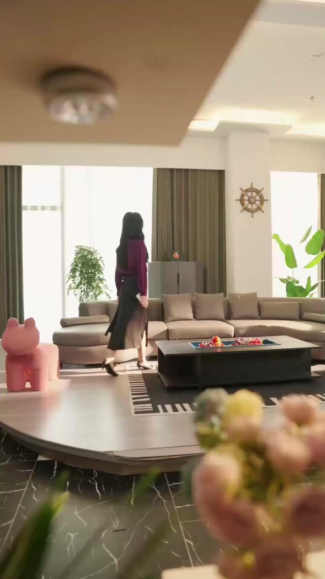 Cuando Nieves toca el Sol