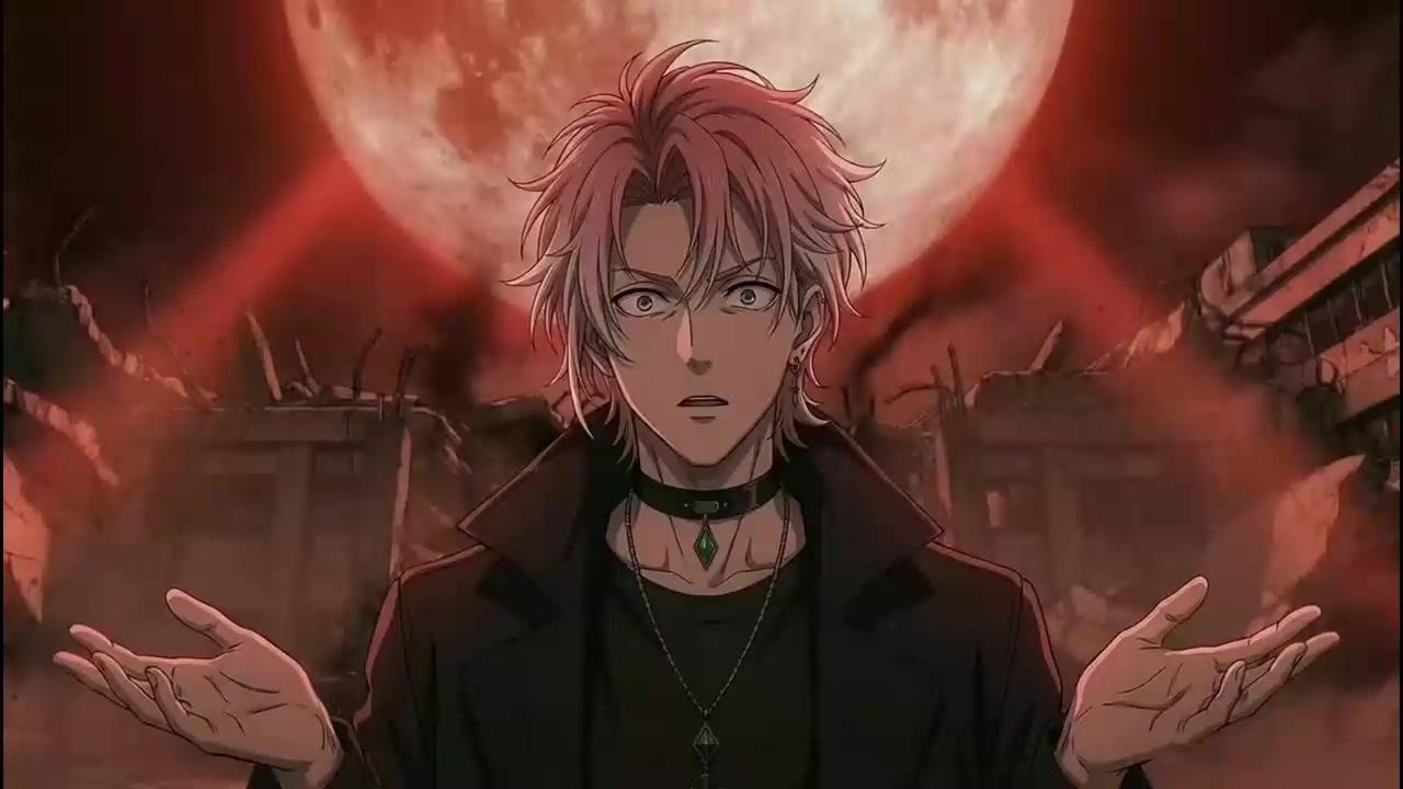 S-Class Horrors? No cute girls