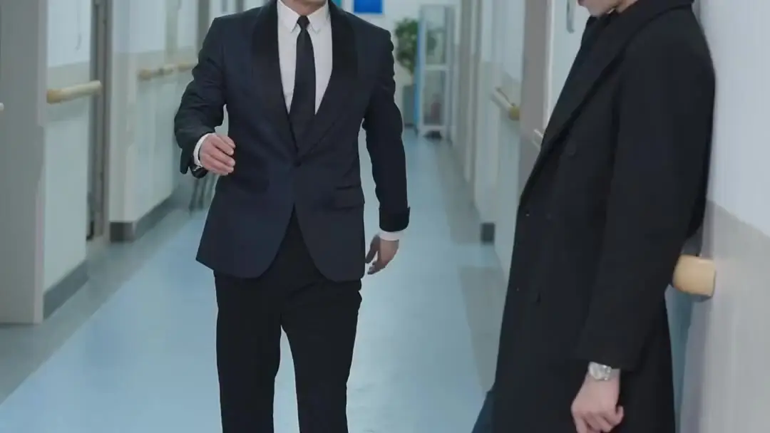 The Silent Twin Paradox