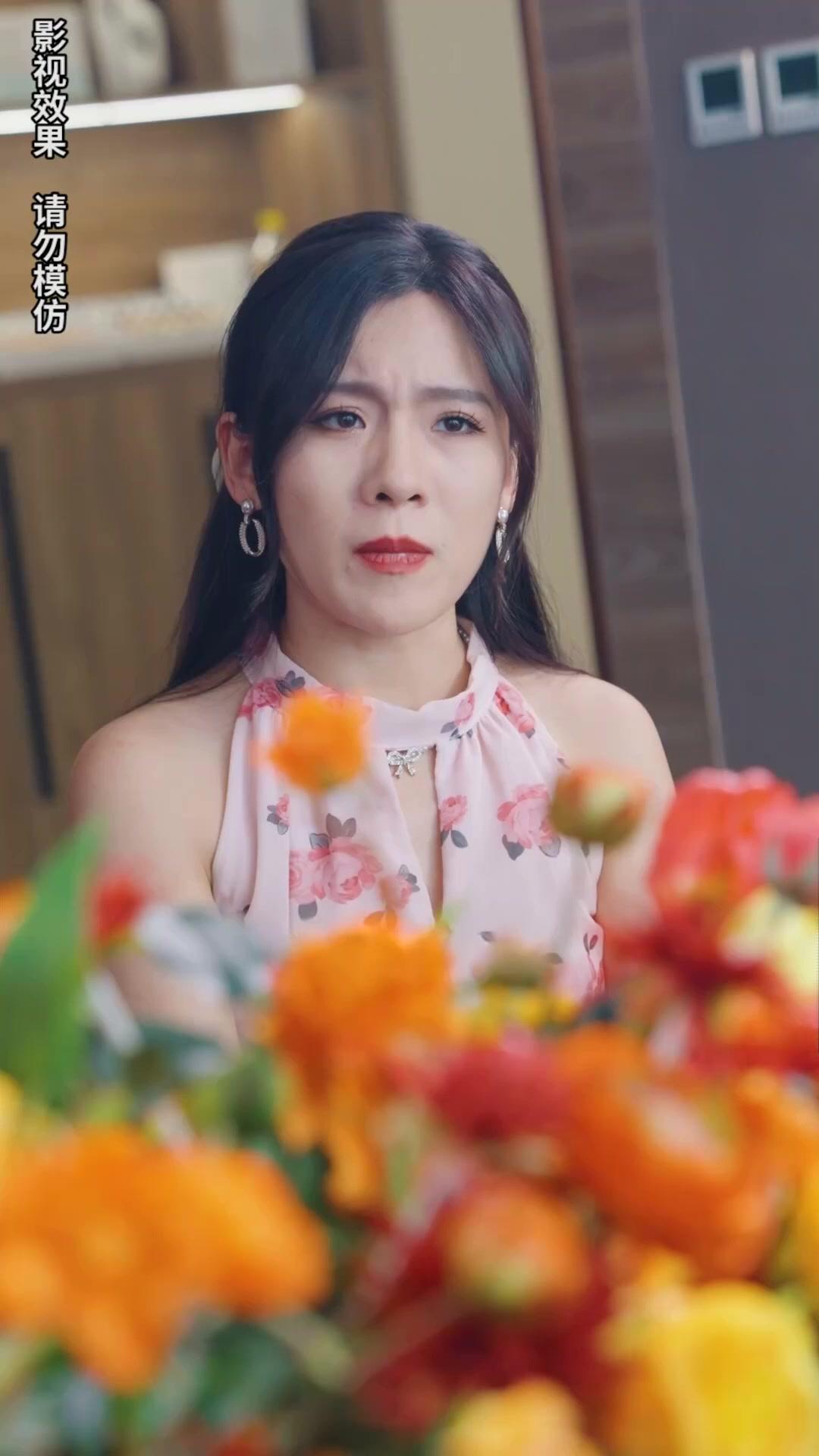 A Herdeira Disfarçada