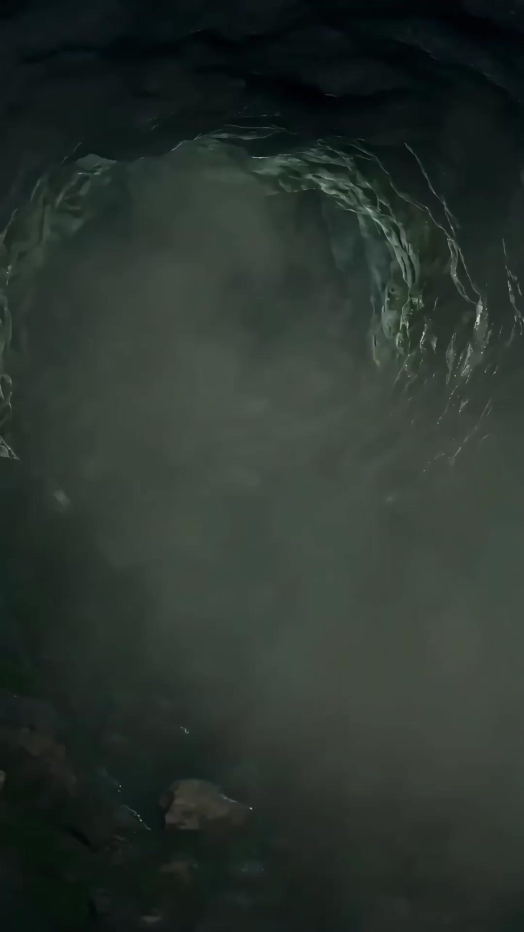 I Was Chosen to Kill a God