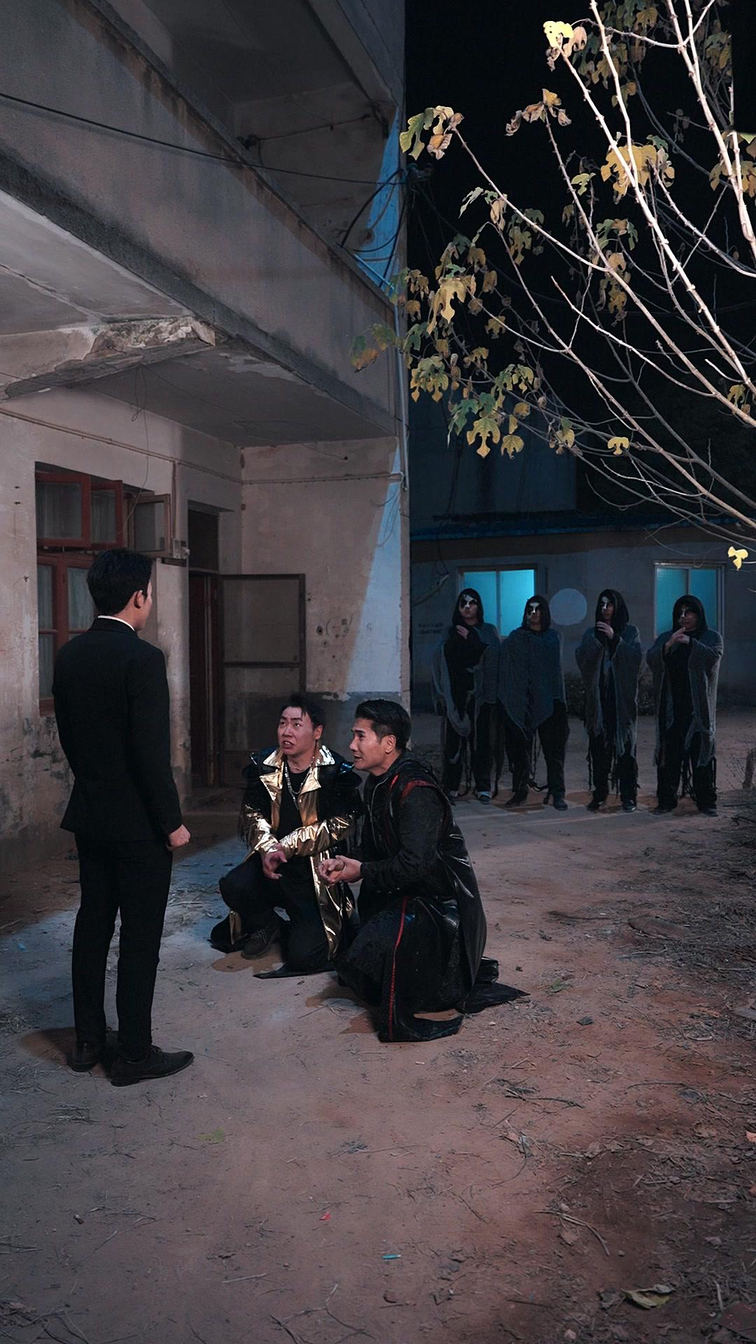 Pengemis Itu Sangat Berkuasa