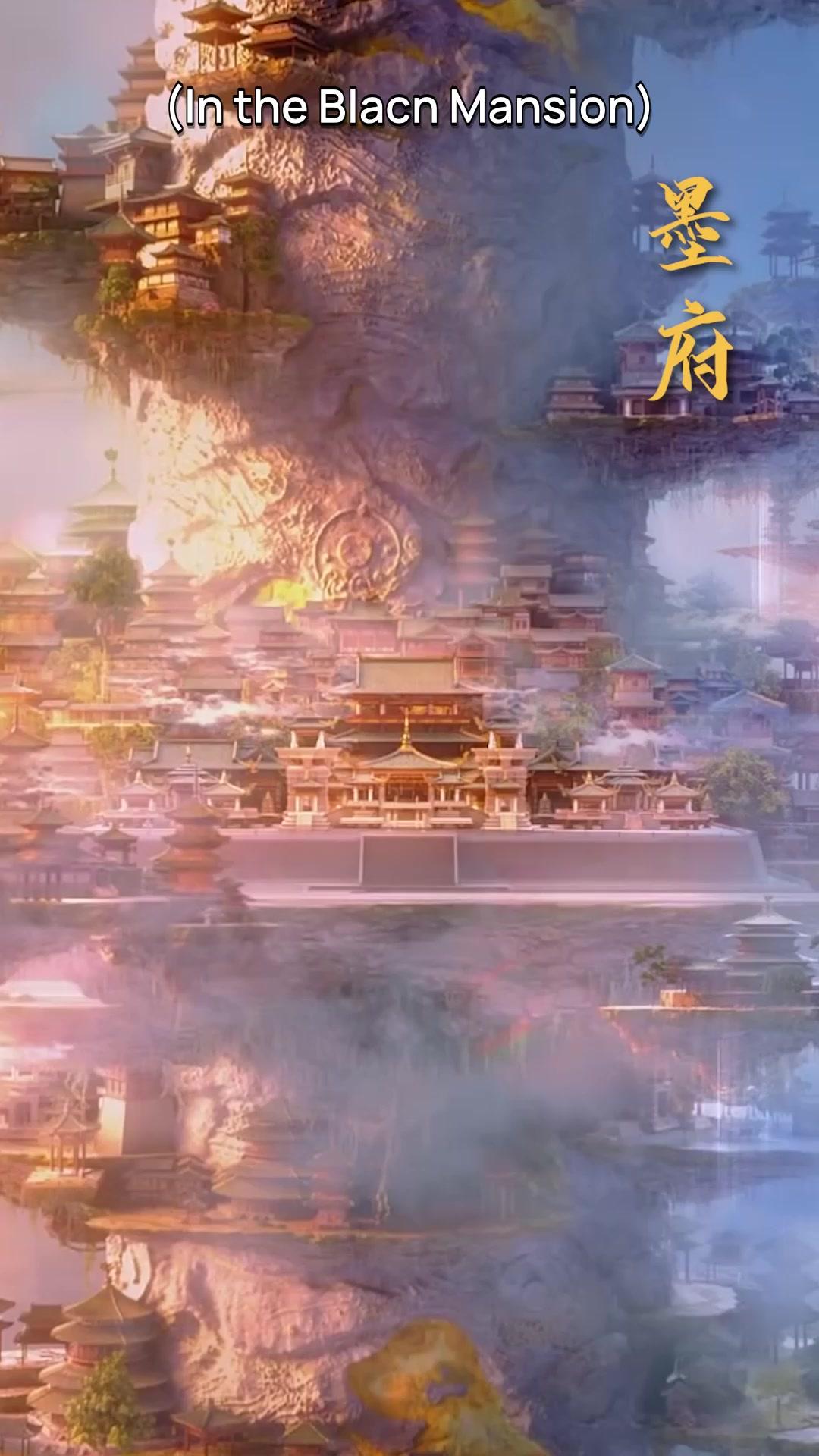 Rise of the Gold Dragon Empress