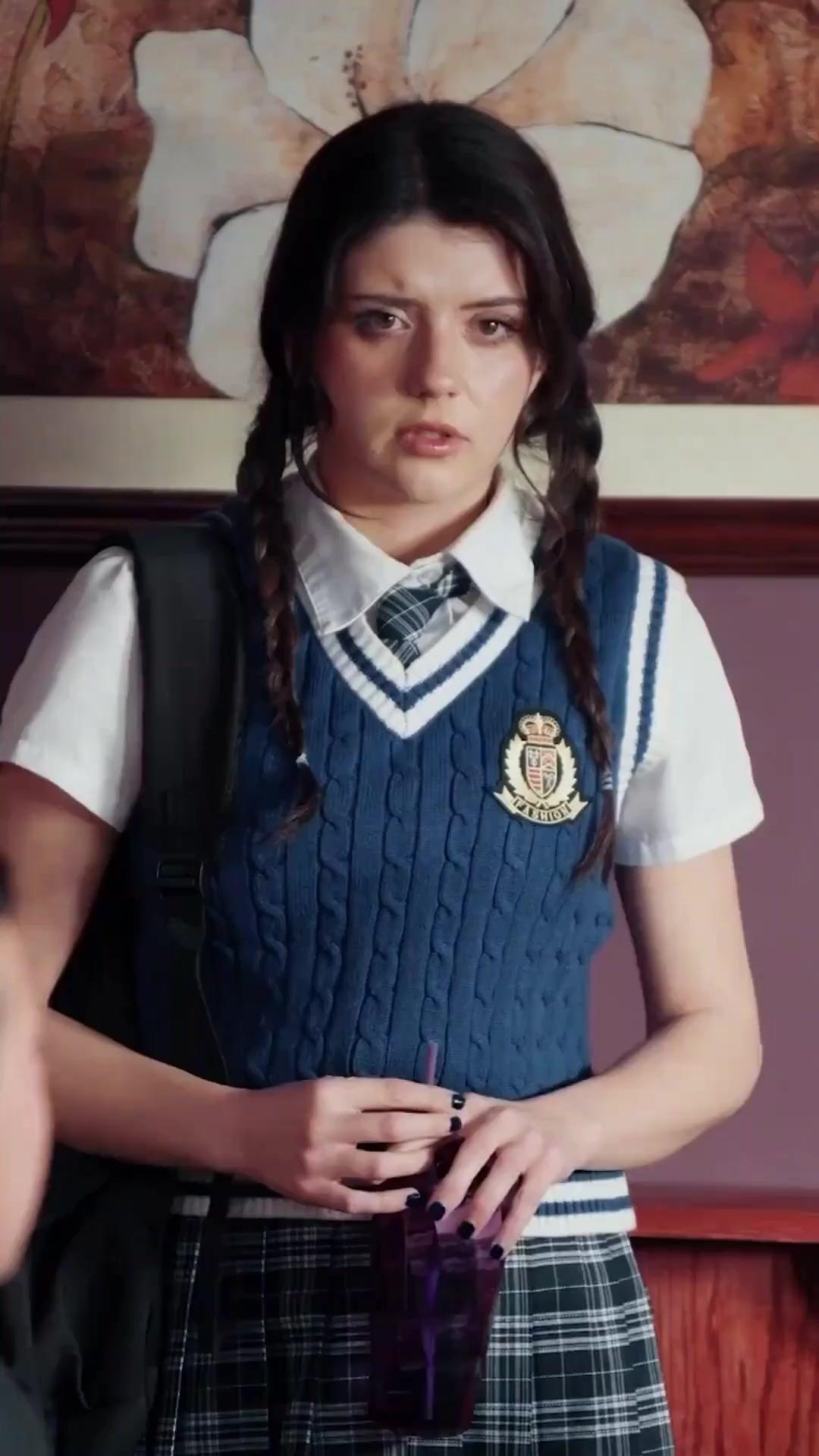 (Synchro) Abschiedskuss in der Antarktis：Tschüss, mein Eishockey-Prinz