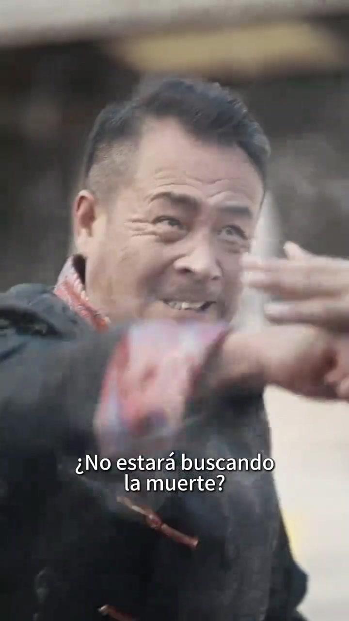 (Doblado)Leyenda de un hijo bastardo