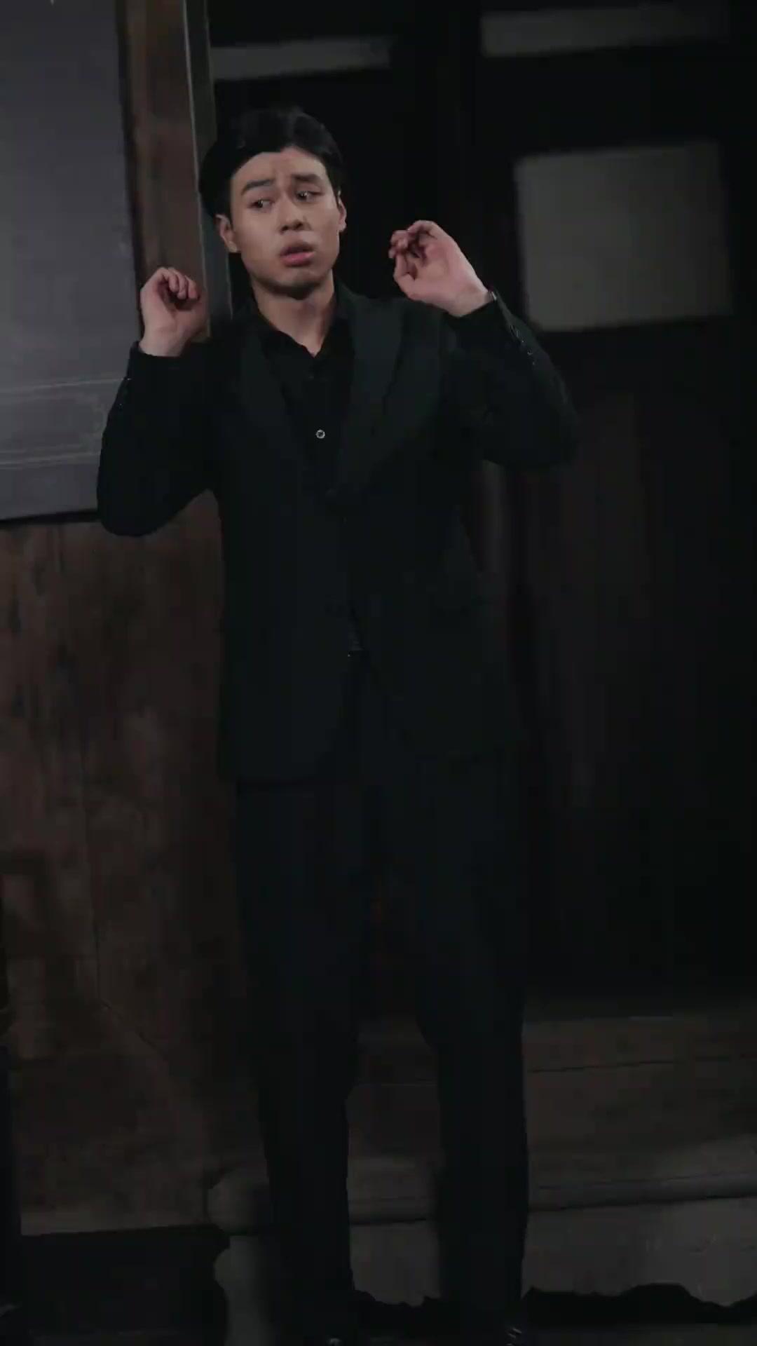 الرجل المعجزة 