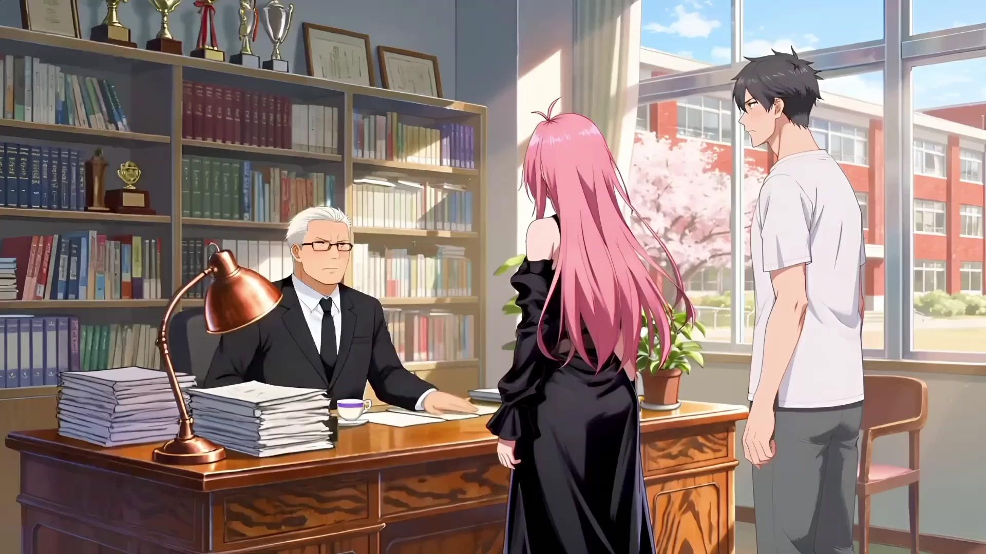 ゼロからの成り上がり～美女と寿命と復讐と～