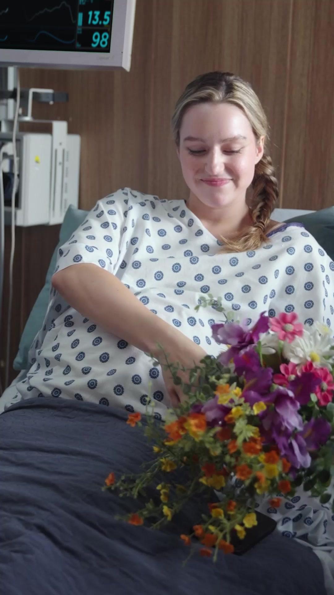 Pregnant Heiress：Pampered by Five Uncles