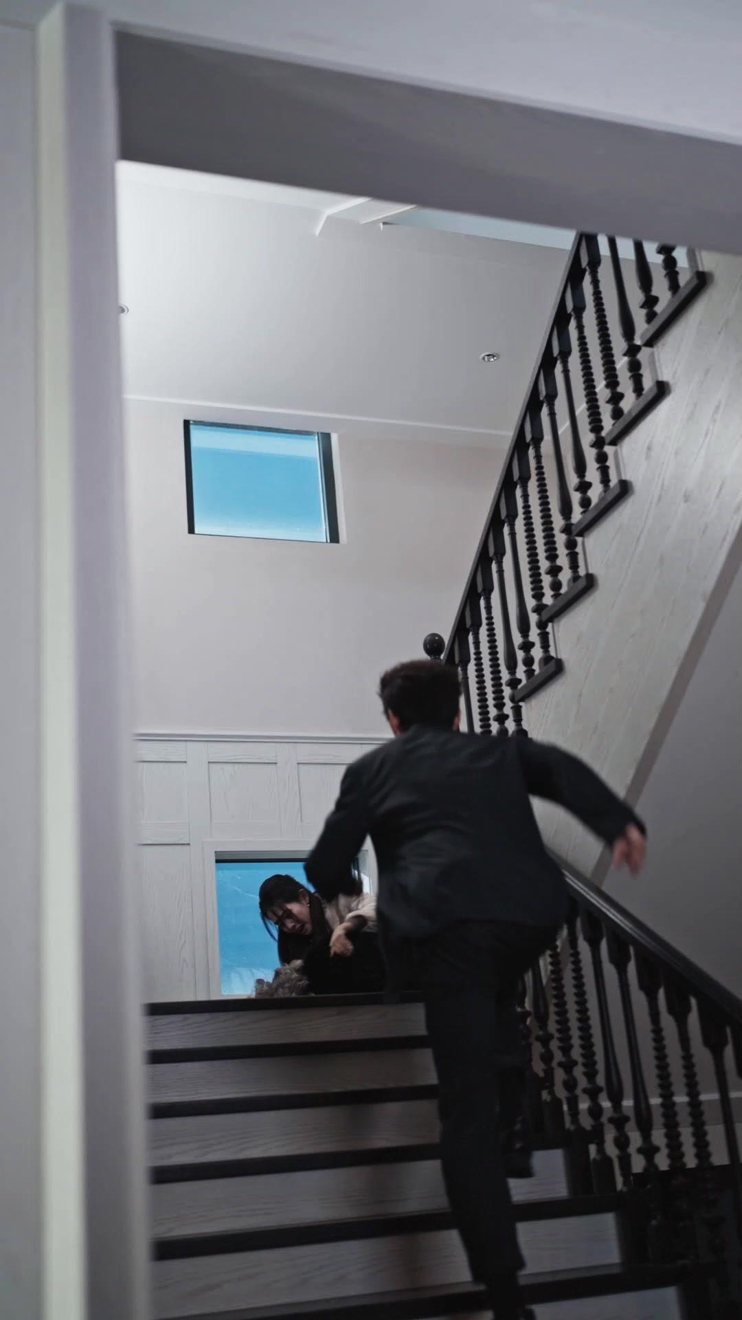 ¡Vete al infierno, mi amor!