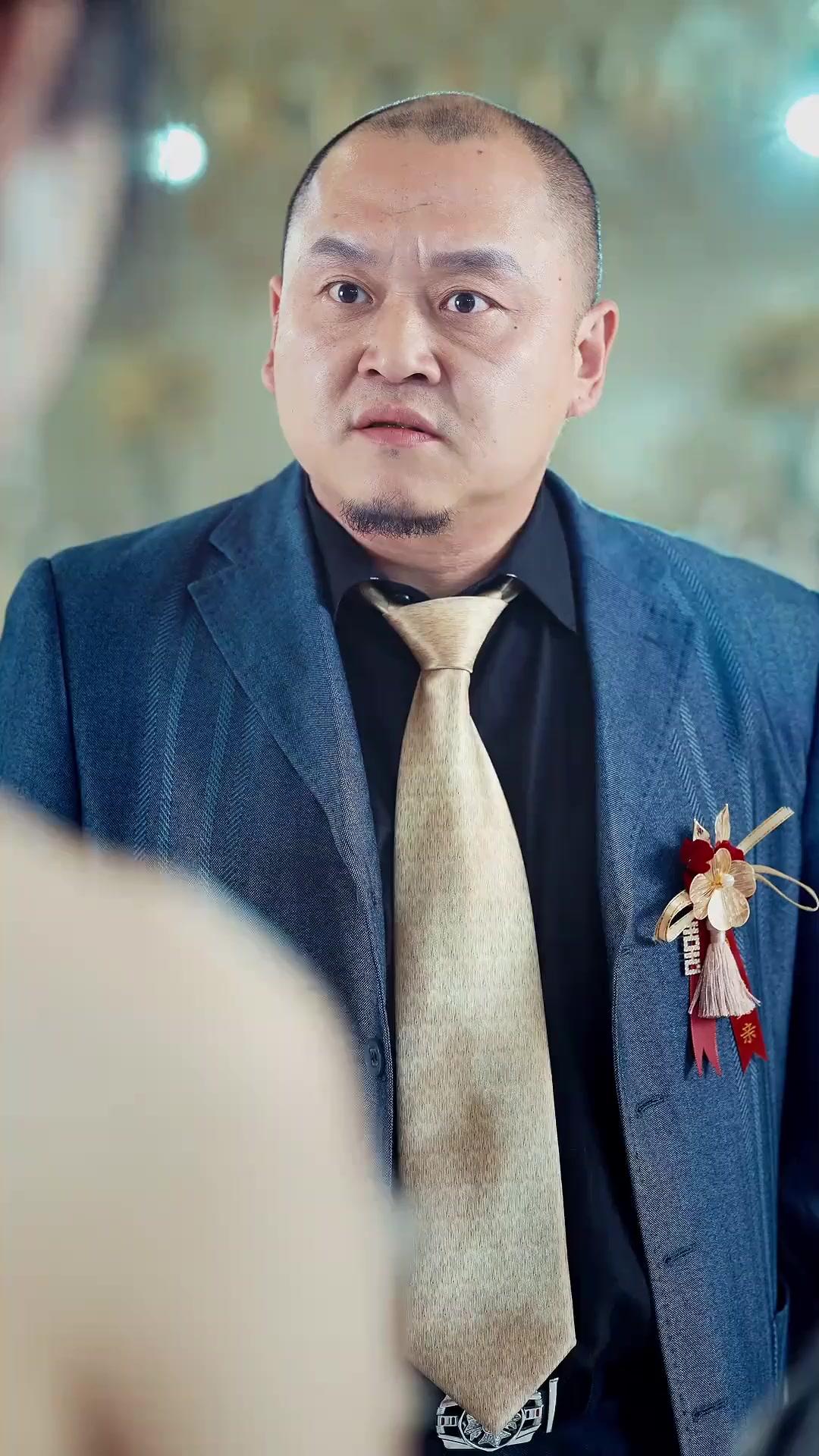 (吹き替え) 愛と裏切りは紙一重