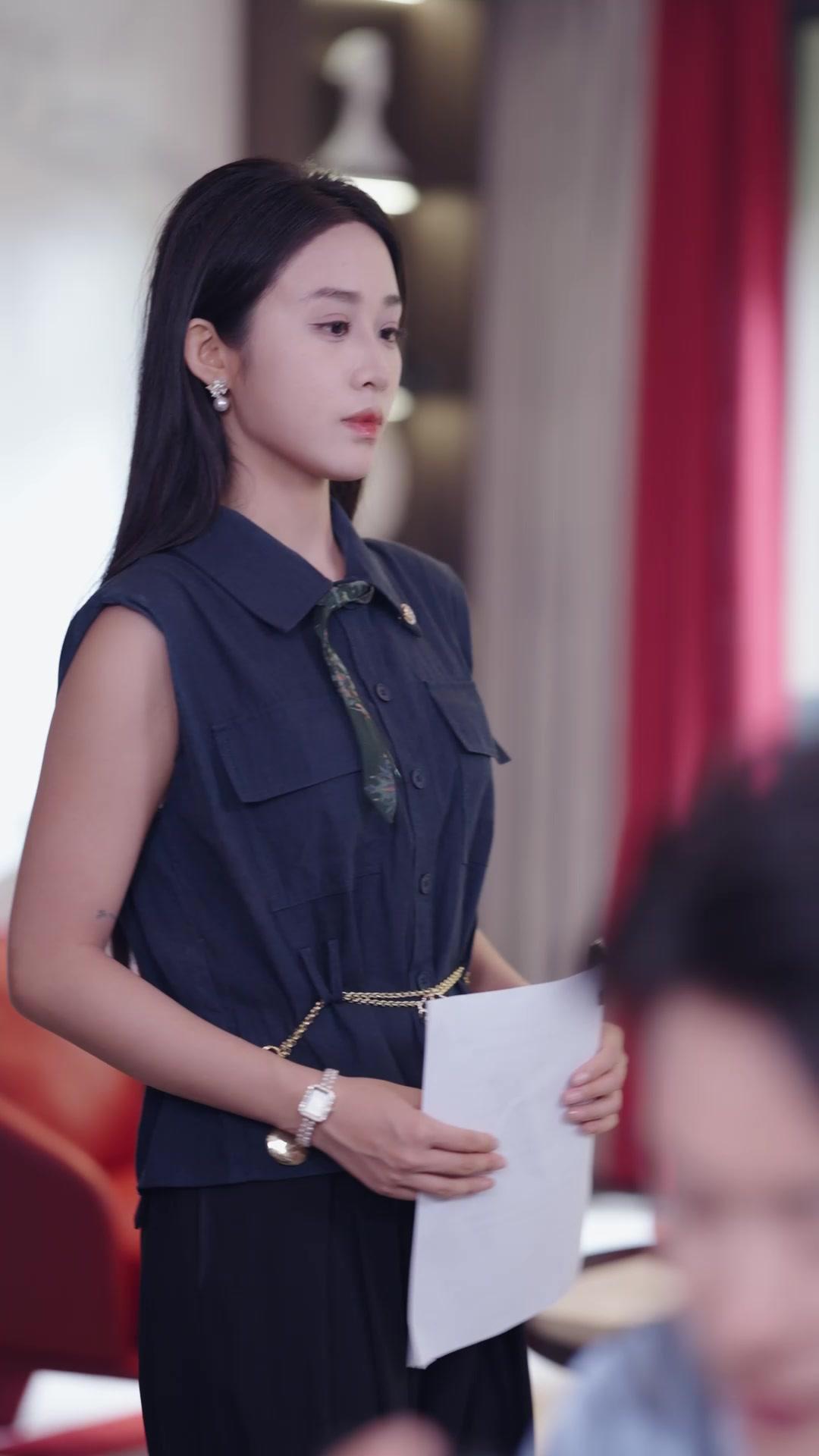 이혼 후 빛나는 그녀