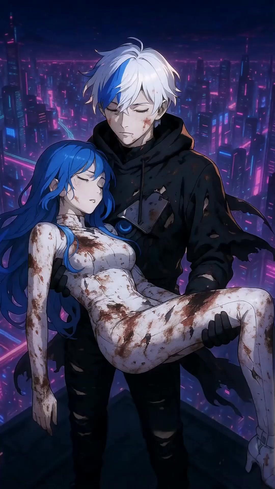 Killing God to Save My Sister