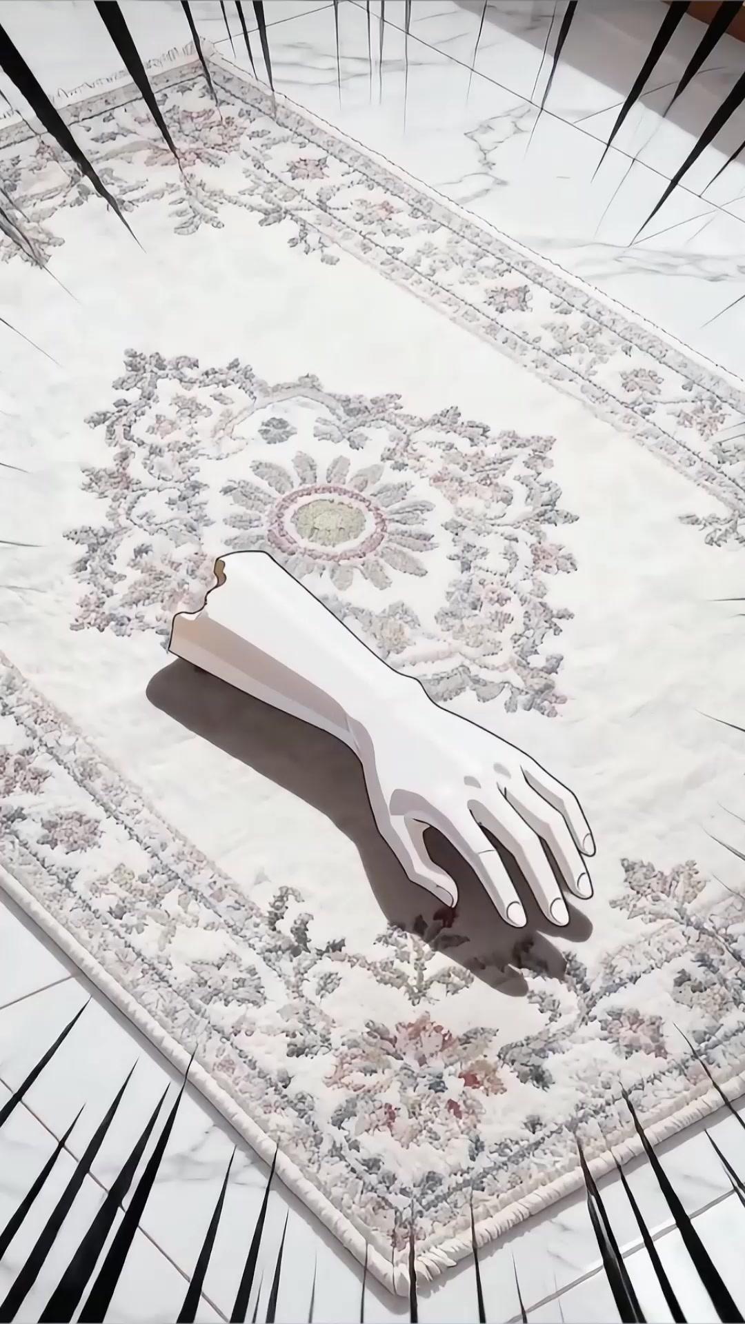 What? My "Crazy" Husband Saved Me!