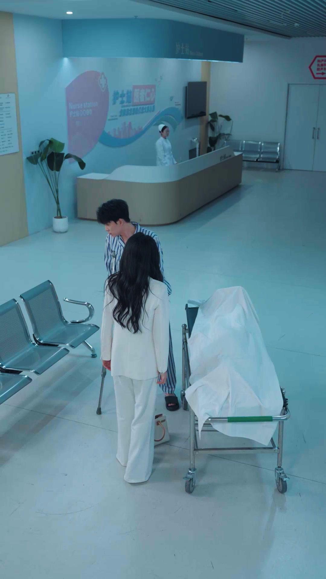 Janji Kepulangan Yang Hilang