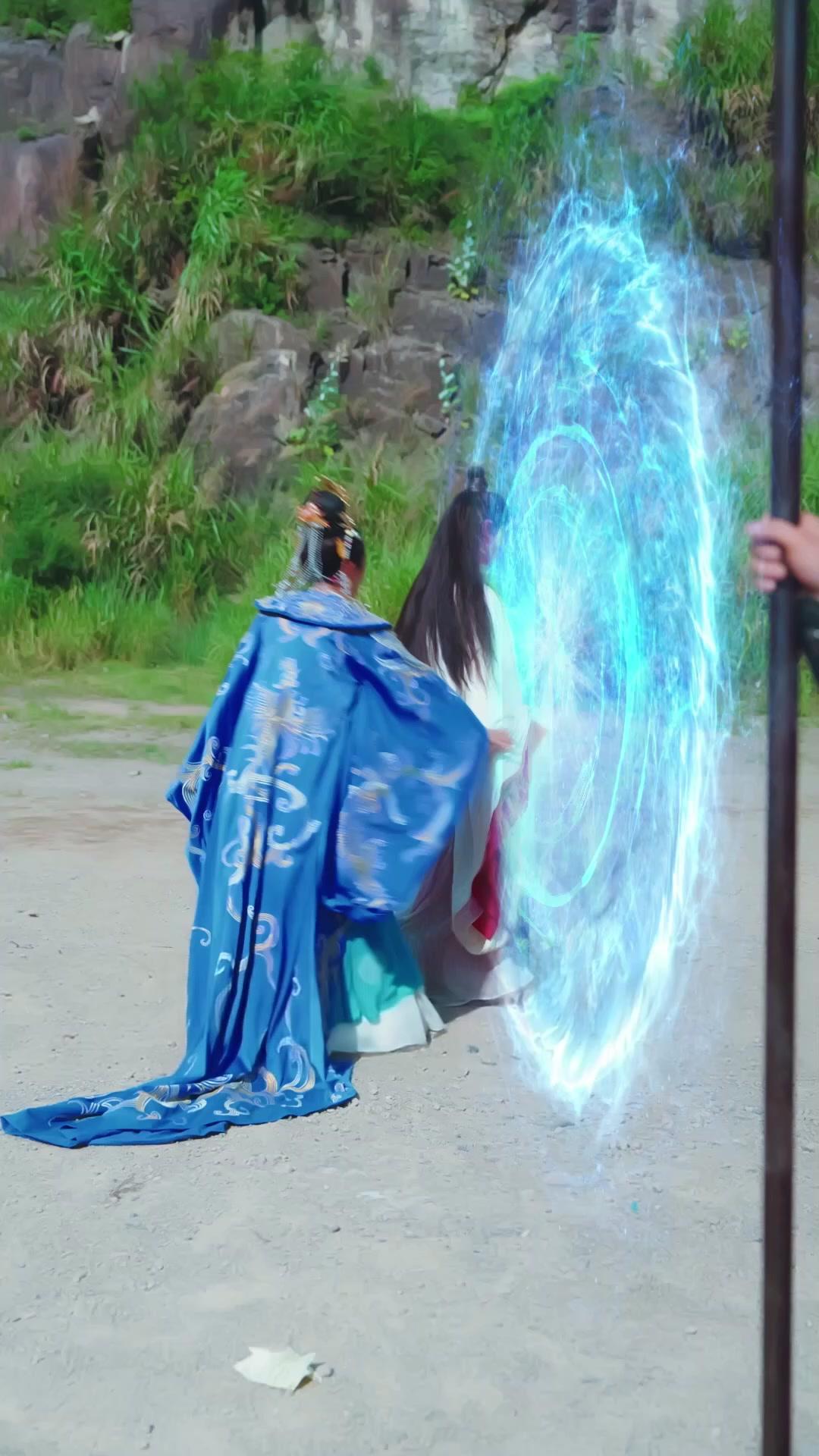 Meine dunkle Wiedergeburt