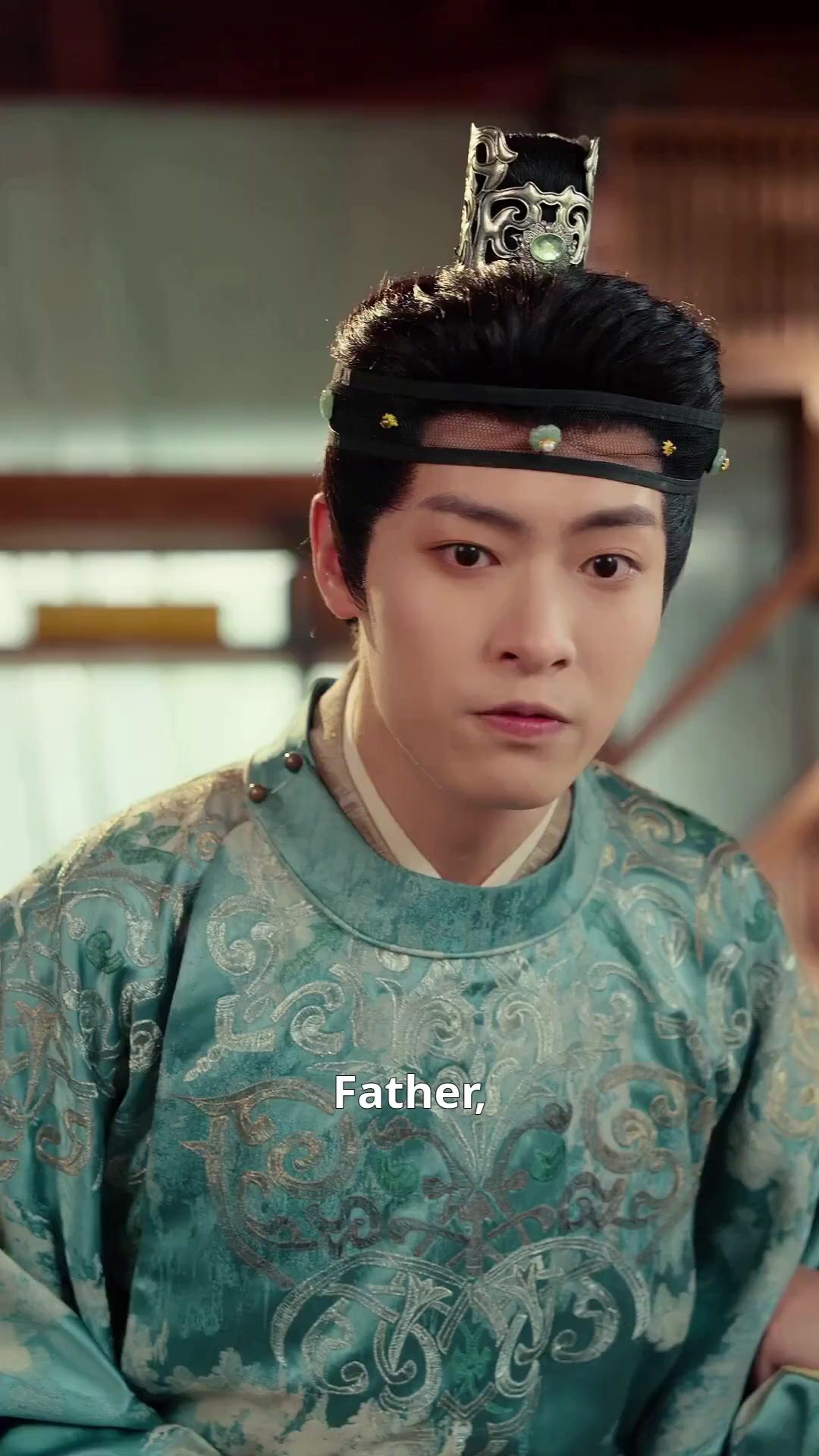 (Dubbed) Marry My Father-in-Law for Revenge