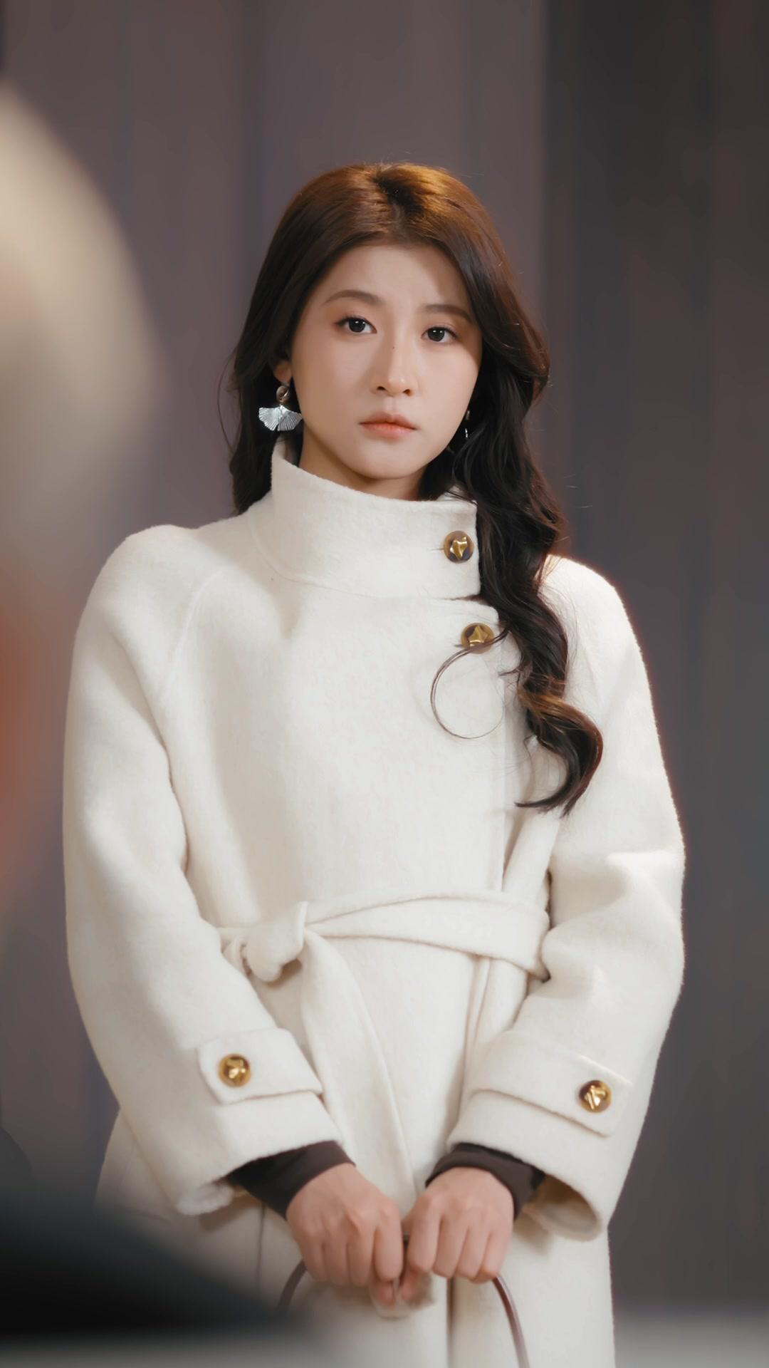 La consentida del capitán