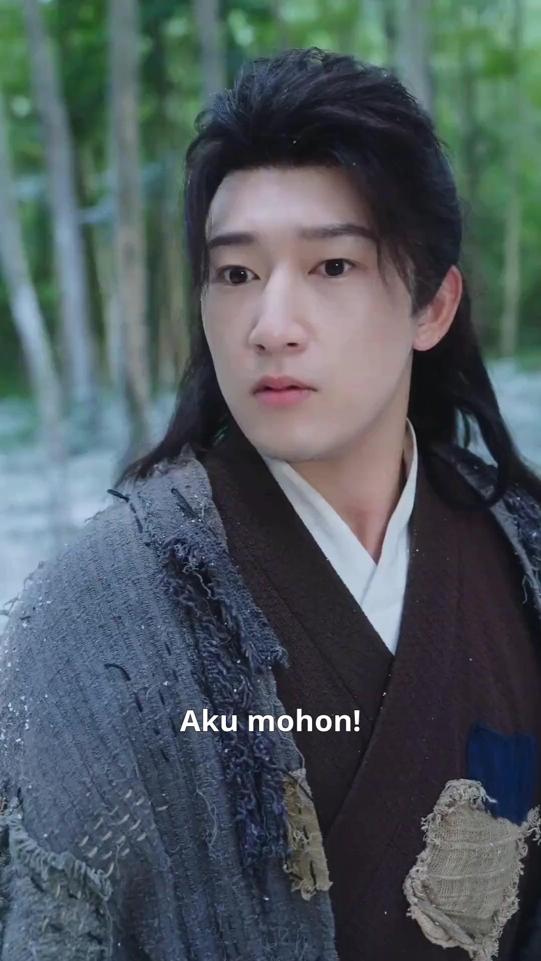 (Sulih suara) Dengan Sistem, Aku Besarkan Putriku