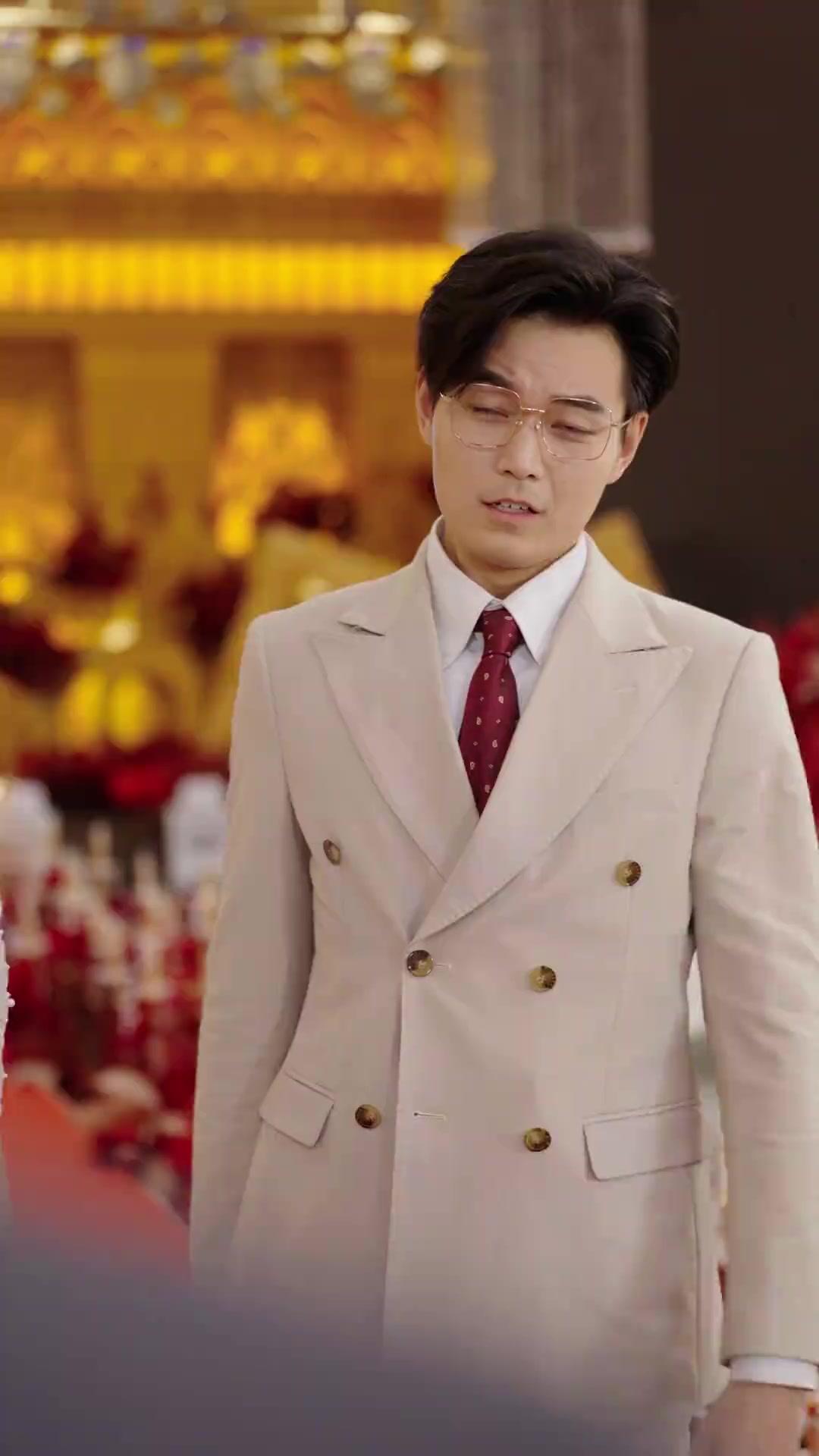 Naga Tersembunyi: Penebusan Seorang Ayah