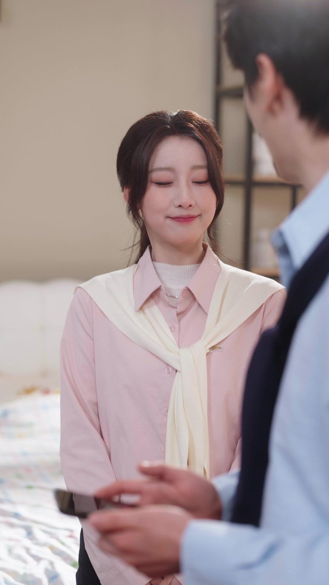 Married a Tycoon from Prison?