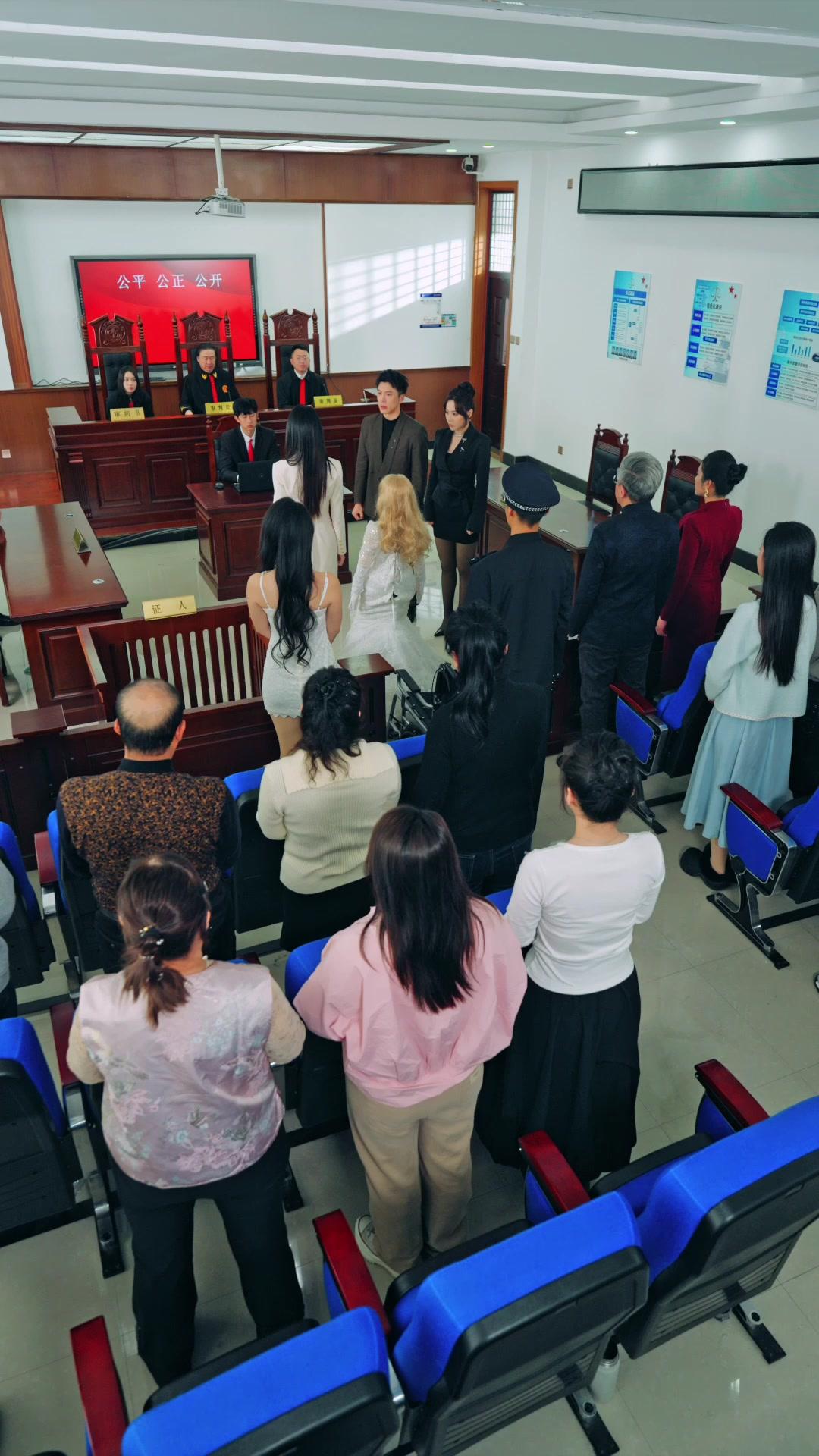 My Husband Cheated on a Mannequin?