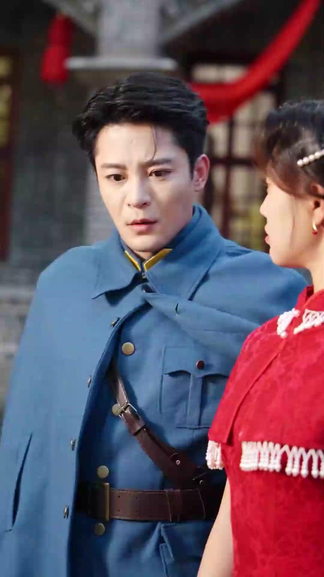 (Dubbed)Prisoned for Love