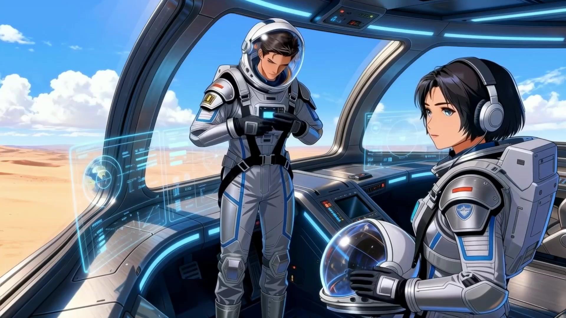 Movie Magic: My Props Are WMDs